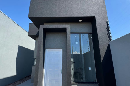 Casa à venda com 3 quartos, sendo 1 suíte, em Nova Tres Lagoas, Três Lagoas, MS