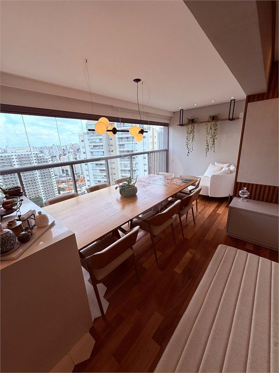Apartamento à venda com 3 quartos, sendo 1 suíte, em Vila Mariana, São Paulo, SP