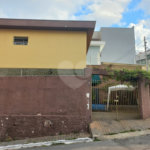 Sobrado à venda com 3 quartos em Mandaqui, São Paulo, SP