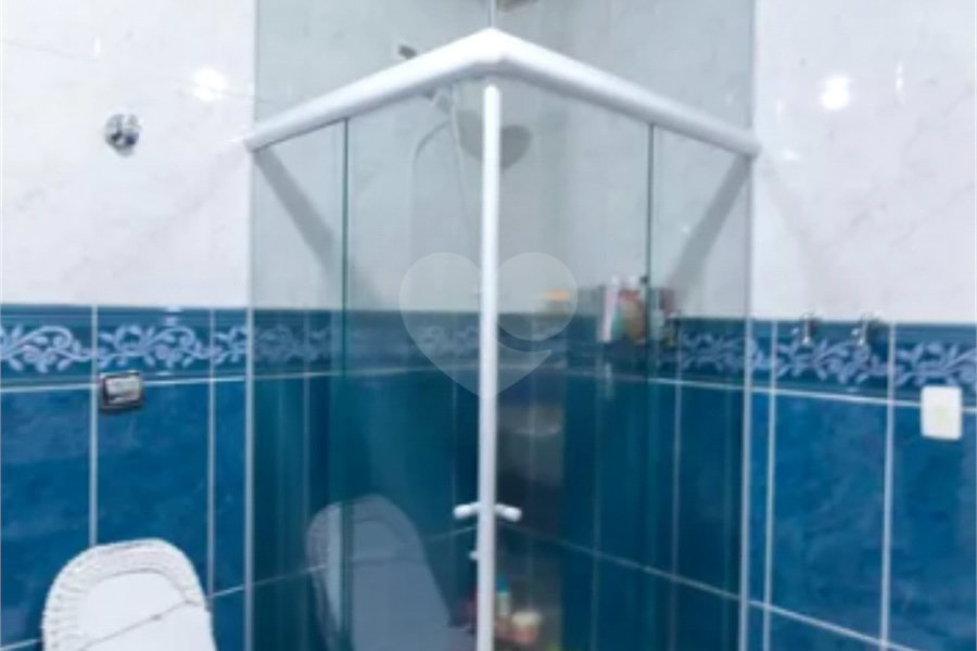 Sobrado à venda com 3 quartos, sendo 1 suíte,  em Penha, São Paulo, SP