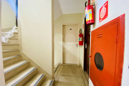 Apartamento à venda com 2 quartos em Rudge Ramos, São Bernardo do Campo, SP