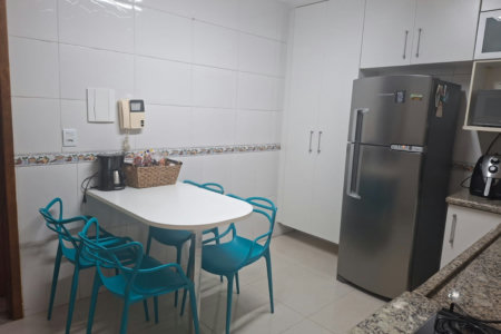 Casa à venda com 2 suítes em Vila Rosália, Guarulhos, SP