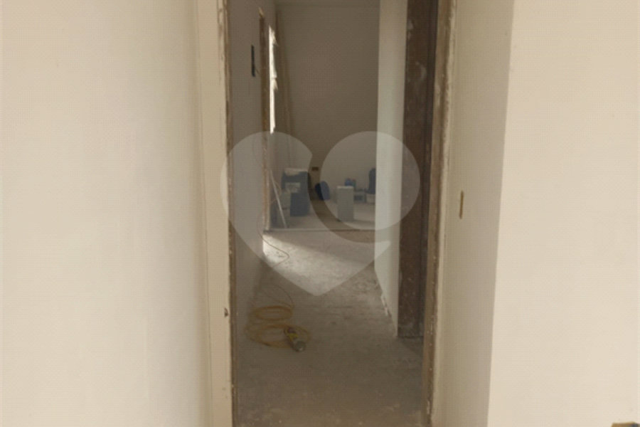 Apartamento à venda com 1 quarto em Água Fria, São Paulo, SP