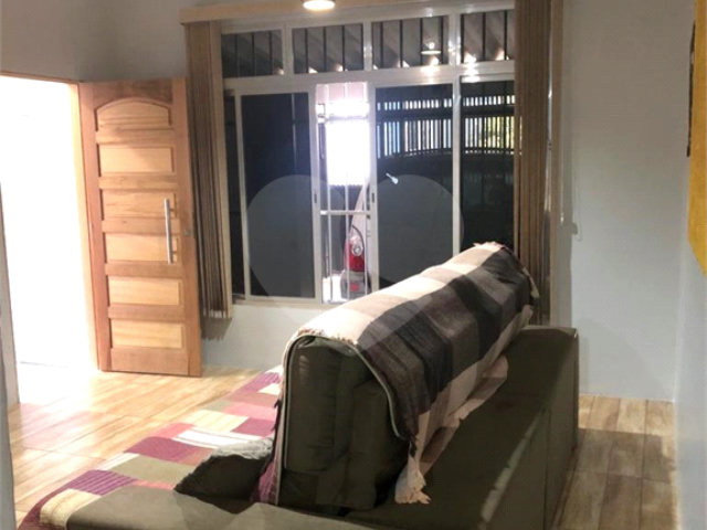 Casa à venda com 1 quarto em Santo Amaro, São Paulo, SP