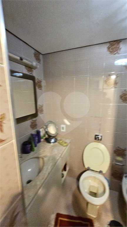 Apartamento à venda com 3 quartos, sendo 1 suíte, em Cerqueira Cesar, São Paulo, SP