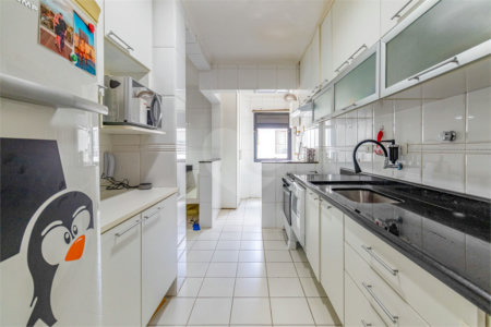 Cobertura à venda ou para alugar com 3 quartos, sendo 2 suítes,  em Jardim Paulista, São Paulo, SP