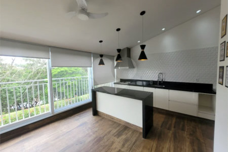 Casa à venda com 3 quartos, sendo 1 suíte, no condomínio Arte de Viver, Sorocaba - SP