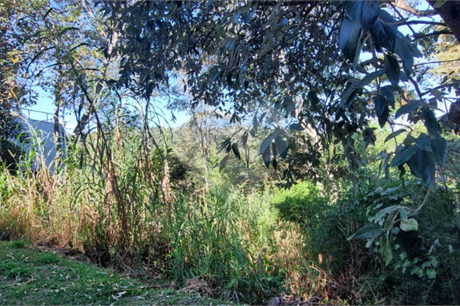 Terreno à venda no condomínio Alpes da Cantareira, Mairiporã - SP