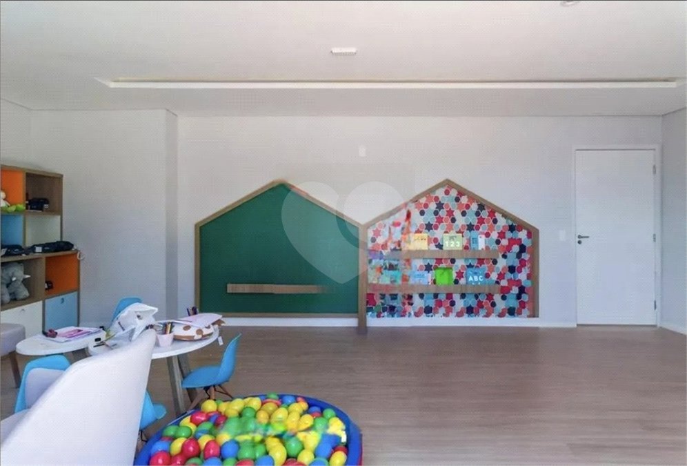 Apartamento à venda com 2 quartos em Vila Andrade, São Paulo, SP