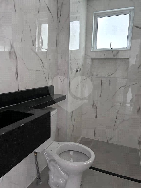 Apartamento à venda com 2 quartos em Água Fria, São Paulo, SP