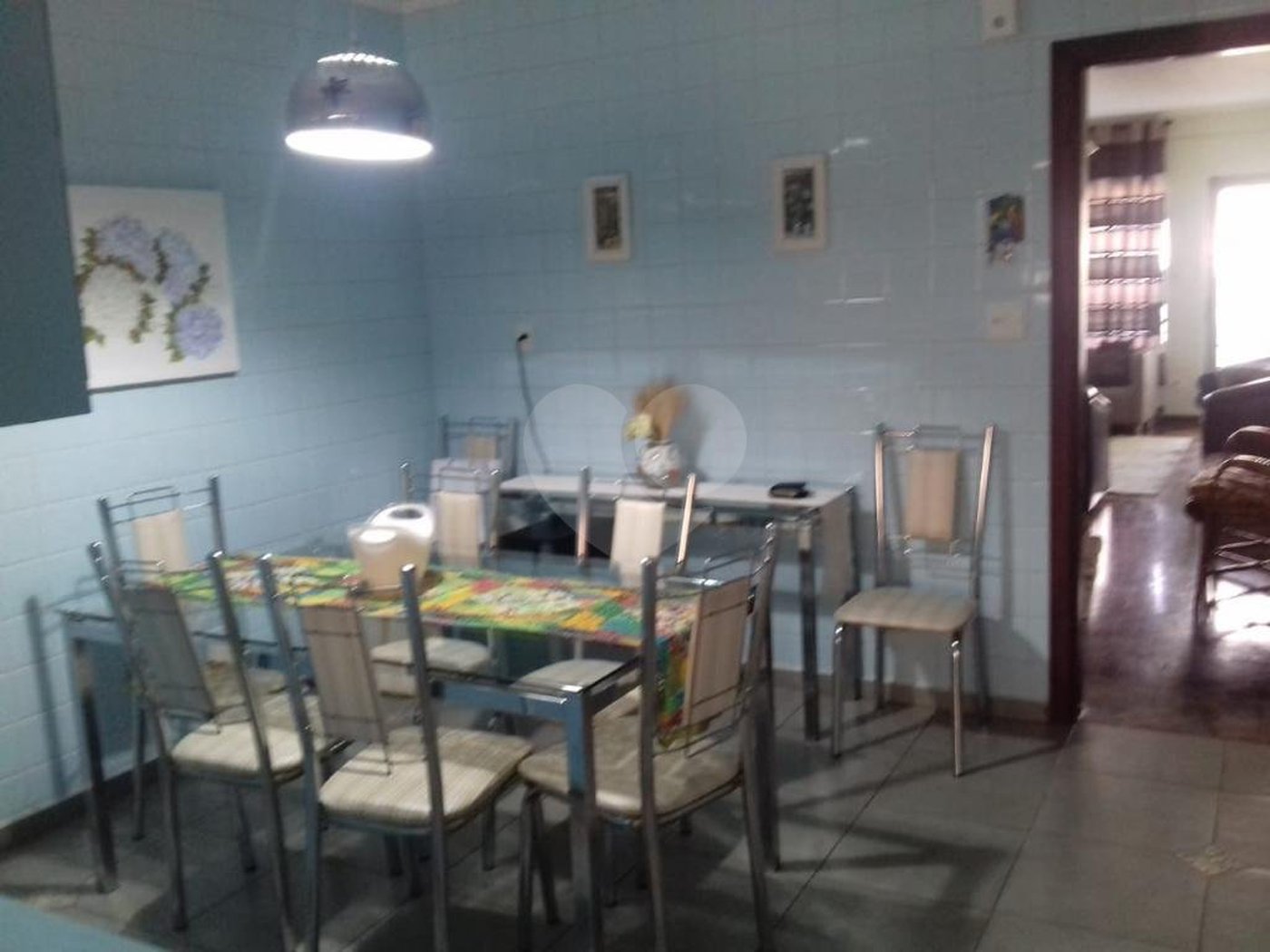 Sobrado à venda com 3 quartos em Vila Guilherme, São Paulo, SP