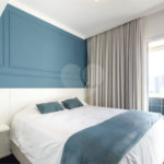 Apartamento à venda com 2 suítes em Vila Clementino, São Paulo, SP