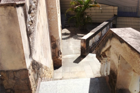 Casa à venda ou para alugar com 5 quartos em Grajaú, Rio de Janeiro, RJ