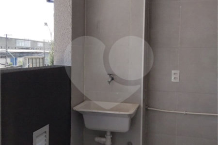 Apartamento à venda com 2 quartos, sendo 1 suíte, em Barra Funda, São Paulo, SP