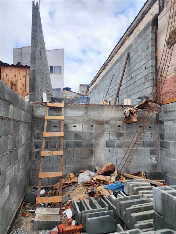 Terreno à venda com 3 quartos, sendo 1 suíte, em Jaçanã, São Paulo, SP