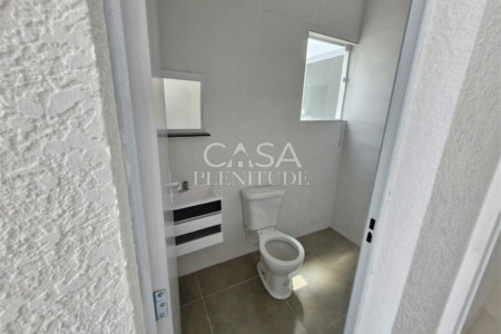 Casa à venda com 1 quarto em Jardim Residencial dos Reis, Sorocaba, SP