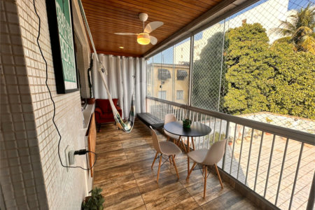 Apartamento à venda com 2 quartos, sendo 1 suíte, em Vila Isabel, Rio de Janeiro, RJ
