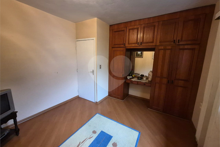 Sobrado à venda com 3 quartos, sendo 1 suíte, em Parque Mandaqui, São Paulo, SP
