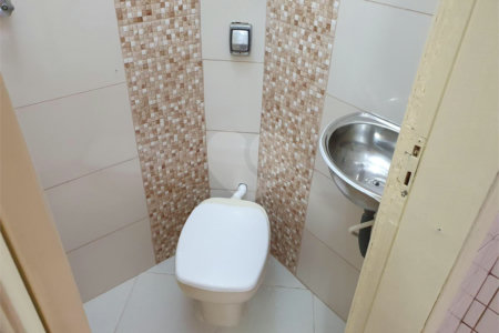Casa de Vila à venda com 4 quartos, sendo 1 suíte, em Santana, São Paulo, SP