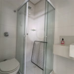 Apartamento para alugar com 3 suítes em Jardim Virgínia, Guarujá, SP