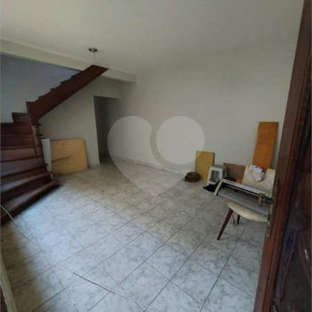 Casa para alugar em Jardim Silva Teles, São Paulo, SP