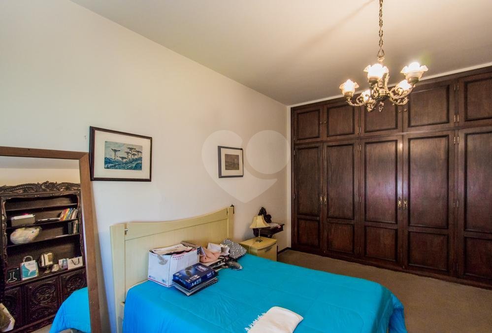 Casa Térrea à venda com 3 quartos, sendo 2 suítes, em Brooklin, São Paulo, SP