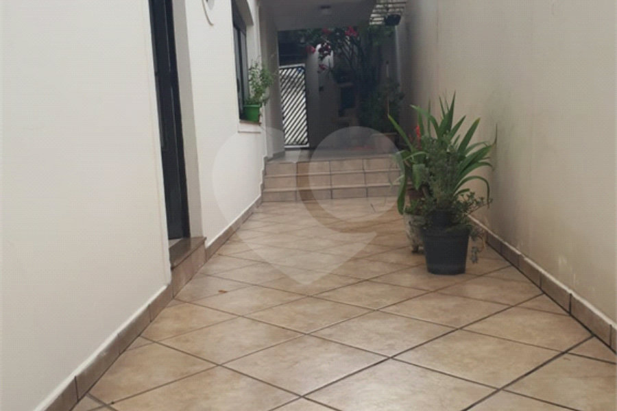 Sobrado à venda com 3 quartos, sendo 1 suíte, em Limão, São Paulo, SP