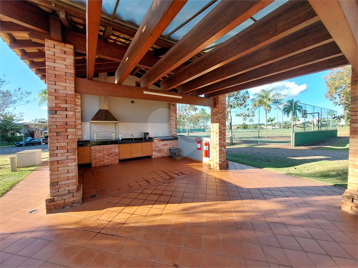 Terreno de 1.400m² no Damha Golf