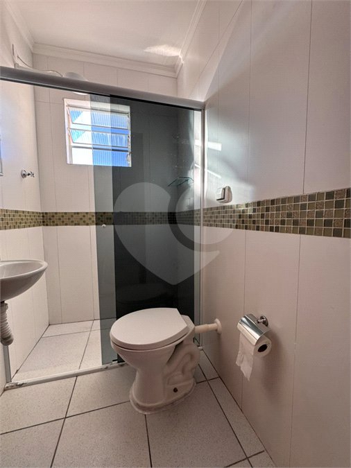 Sobrado à venda com 2 quartos, sendo 1 suíte, em Vila Mazzei, São Paulo, SP