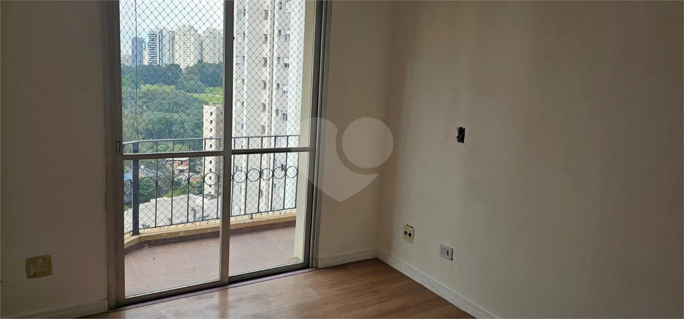 Apartamento à venda com 4 quartos, sendo 1 suíte,  em Jardim Ampliação, São Paulo, SP