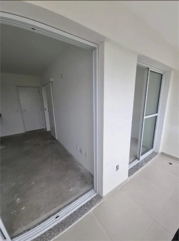 Apartamento à venda com 1 quarto em Butantã, São Paulo, SP