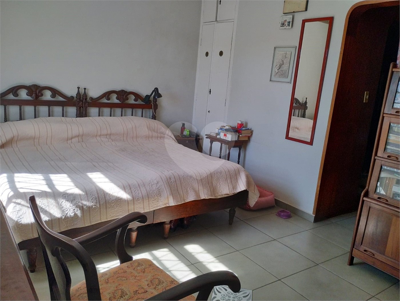 Casa de Vila à venda com 4 suítes em Jardim Londrina, São Paulo, SP