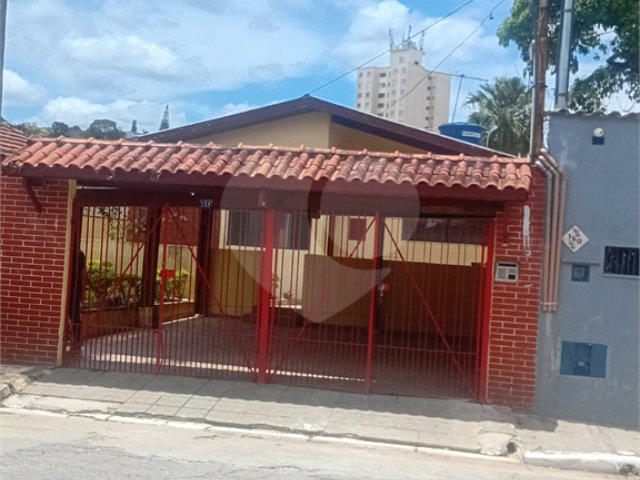 Casa à venda com 3 quartos em Tremembé, São Paulo, SP