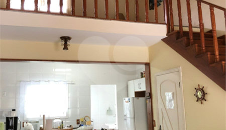 Casa em condomínio à venda com 4 quartos, sendo 1 suíte,  em Ogiva, Cabo Frio, RJ