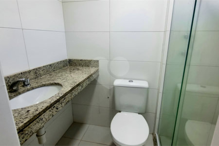 Apartamento à venda com 2 suítes em Vila Isabel, Rio de Janeiro, RJ
