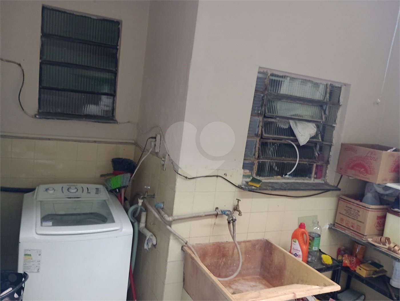 Sobrado à venda com 3 quartos, sendo 1 suíte, em Santana, São Paulo, SP