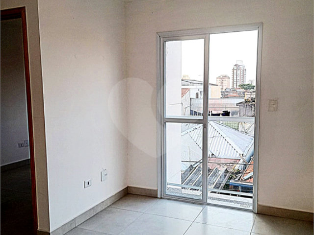 Apartamento à venda com 1 suíte em Vila Guilherme, São Paulo, SP