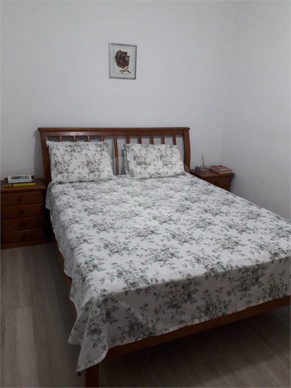 Apartamento à venda com 2 quartos em Vila Andrade, São Paulo, SP