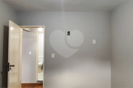 Apartamento à venda com 2 quartos em Catumbi, Rio de Janeiro, RJ