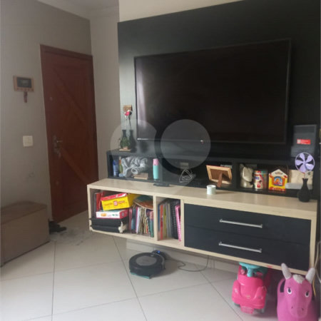 Casa à venda com 3 quartos, sendo 1 suíte,  em Vila Mazzei, São Paulo, SP