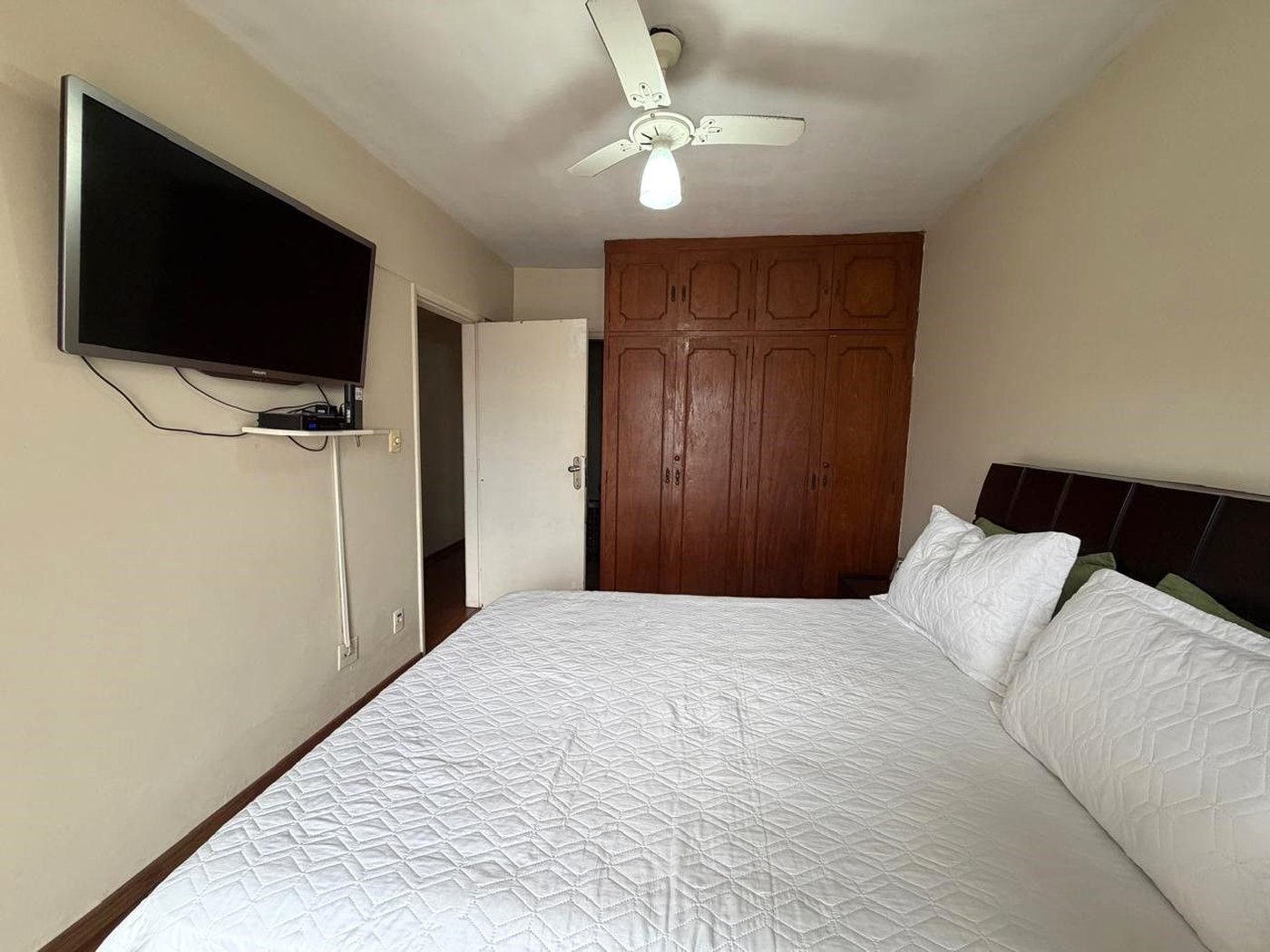 Apartamento com 3 dormitórios à venda, 142 m² por R$ 849.000,00 - Gonzaga - Santos/SP