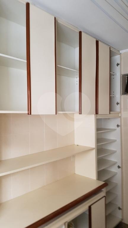 Apartamento à venda com 3 quartos, sendo 1 suíte, em Vila Nair, São Paulo, SP