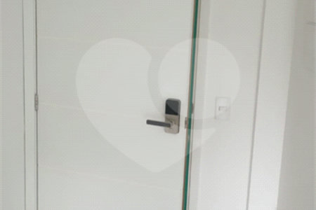 Apartamento à venda com 1 suíte em Pinheiros, São Paulo, SP