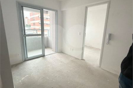 Apartamento à venda com 1 quarto em Vila Leopoldina, São Paulo, SP
