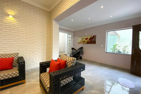 Casa à venda com 3 quartos, sendo 1 suíte, em Santana, São Paulo, SP