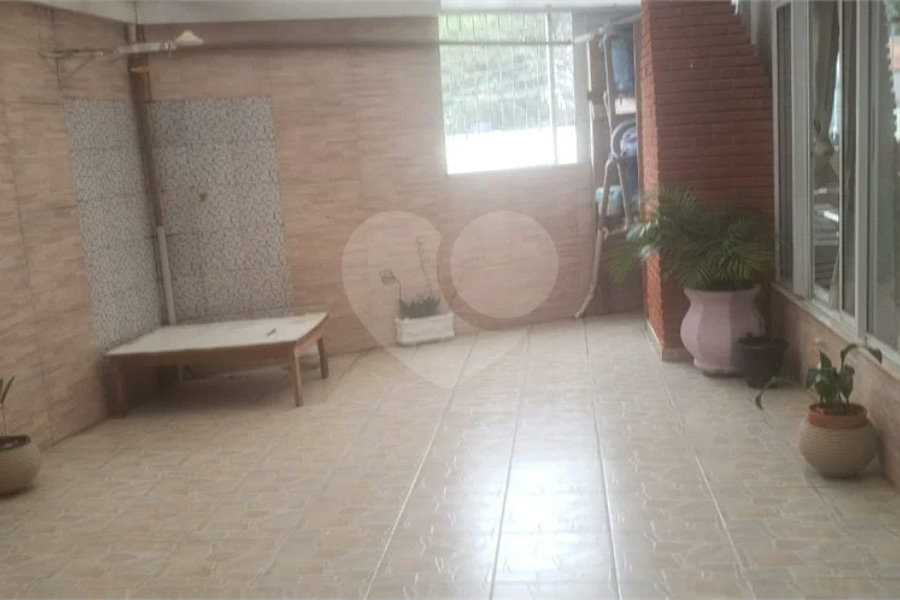 Casa Térrea à venda com 2 quartos, sendo 1 suíte, em Jaçanã, São Paulo, SP