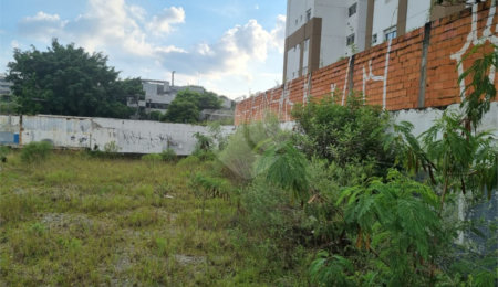 Terreno à venda em Chácara Santo Antônio (zona Sul), São Paulo, SP