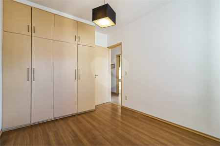 Apartamento para alugar com 1 quarto em Pinheiros, São Paulo, SP