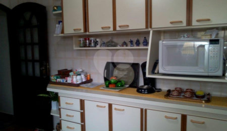 Sobrado à venda com 3 quartos em Imirim, São Paulo, SP