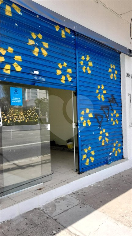 Loja à venda ou para alugar em Vila Mariana, São Paulo, SP